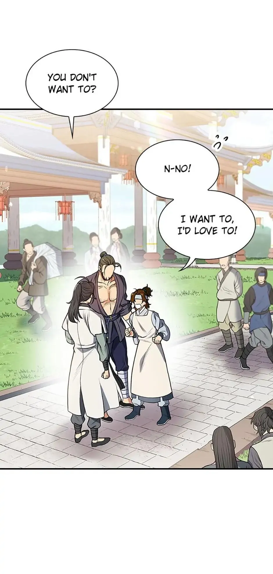 The Stormy Inn Chapter 5 Online - pƔgina 49