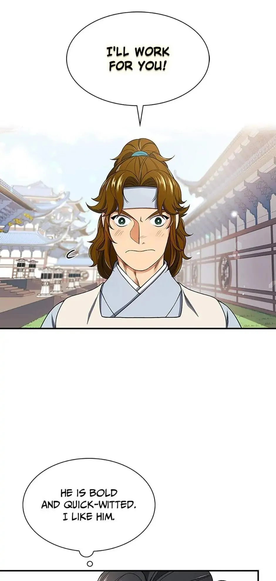 The Stormy Inn Chapter 5 Online - pƔgina 50