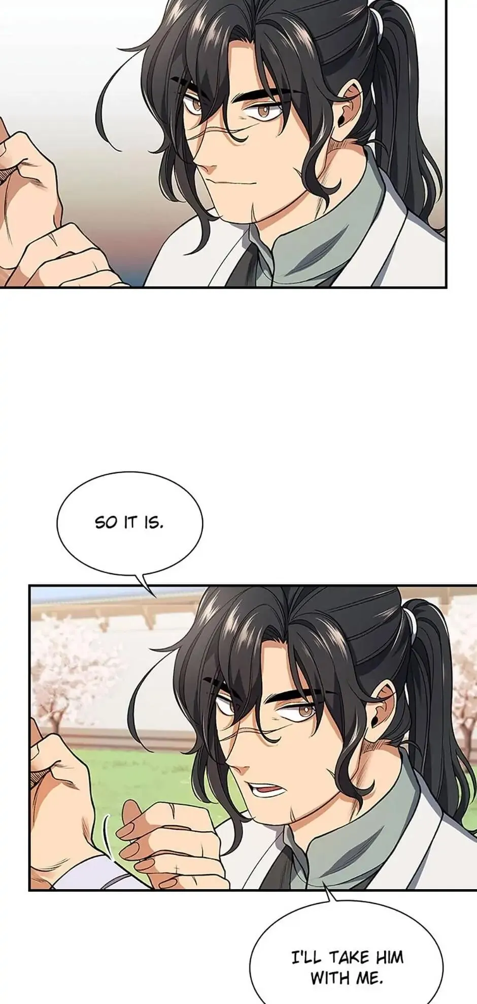 The Stormy Inn Chapter 5 Online - pƔgina 51