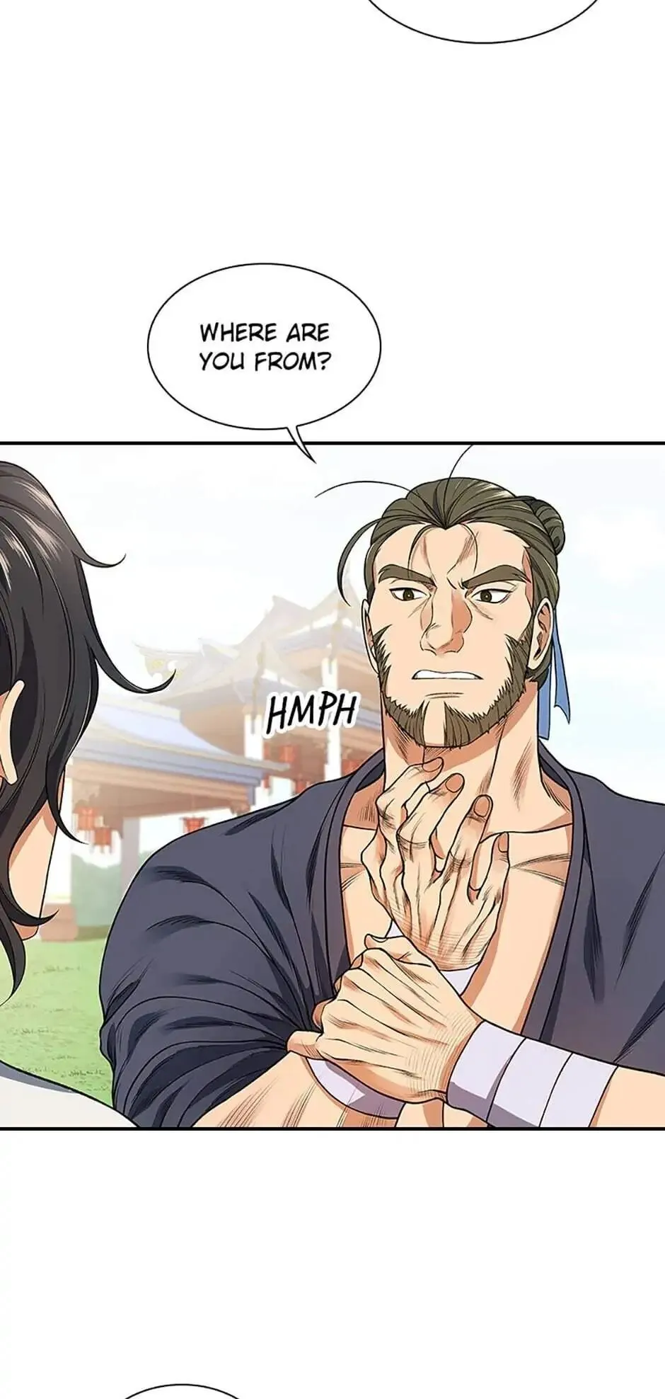 The Stormy Inn Chapter 5 Online - pƔgina 52
