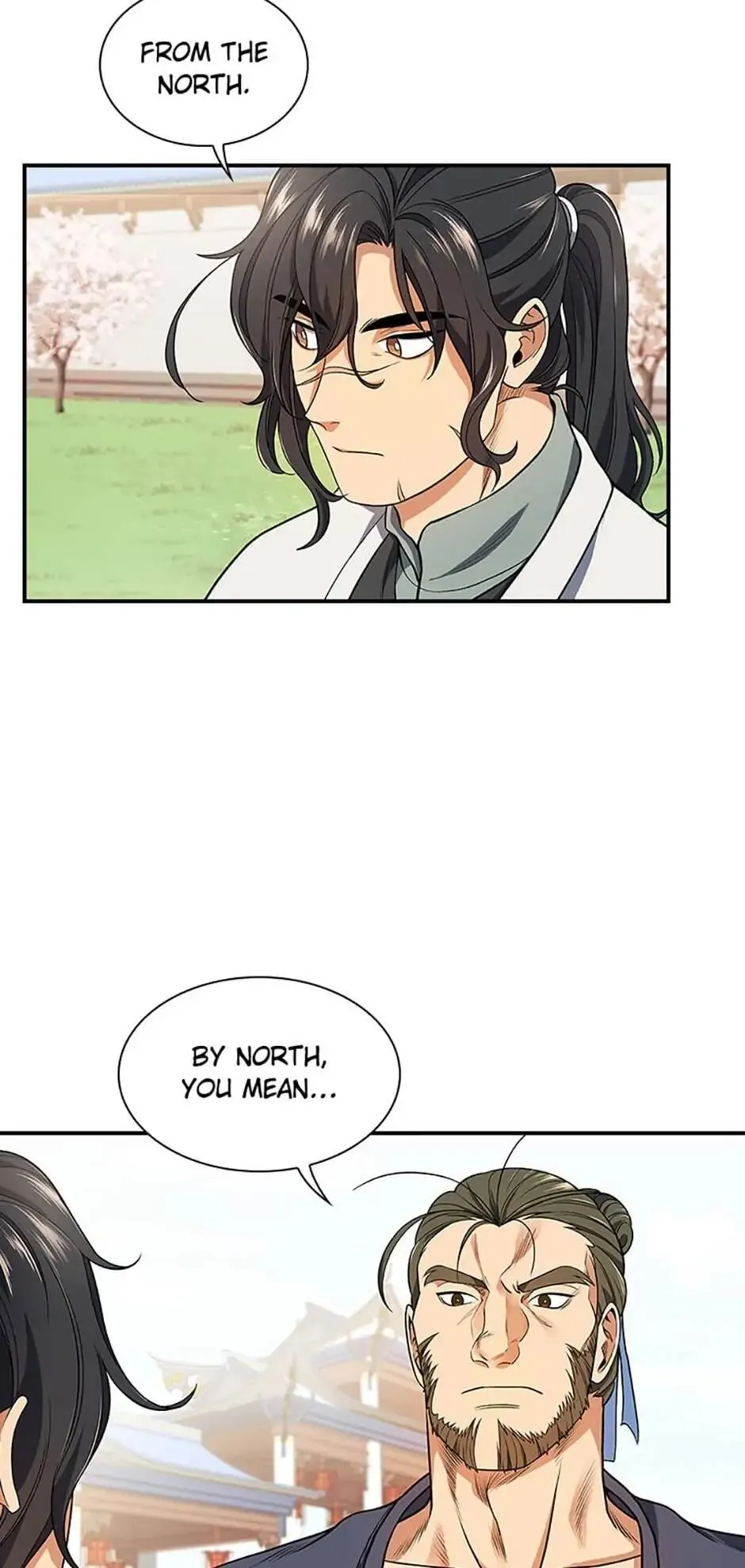 The Stormy Inn Chapter 5 Online - pƔgina 53