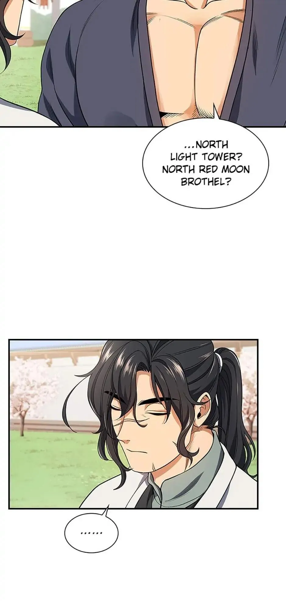The Stormy Inn Chapter 5 Online - pƔgina 54