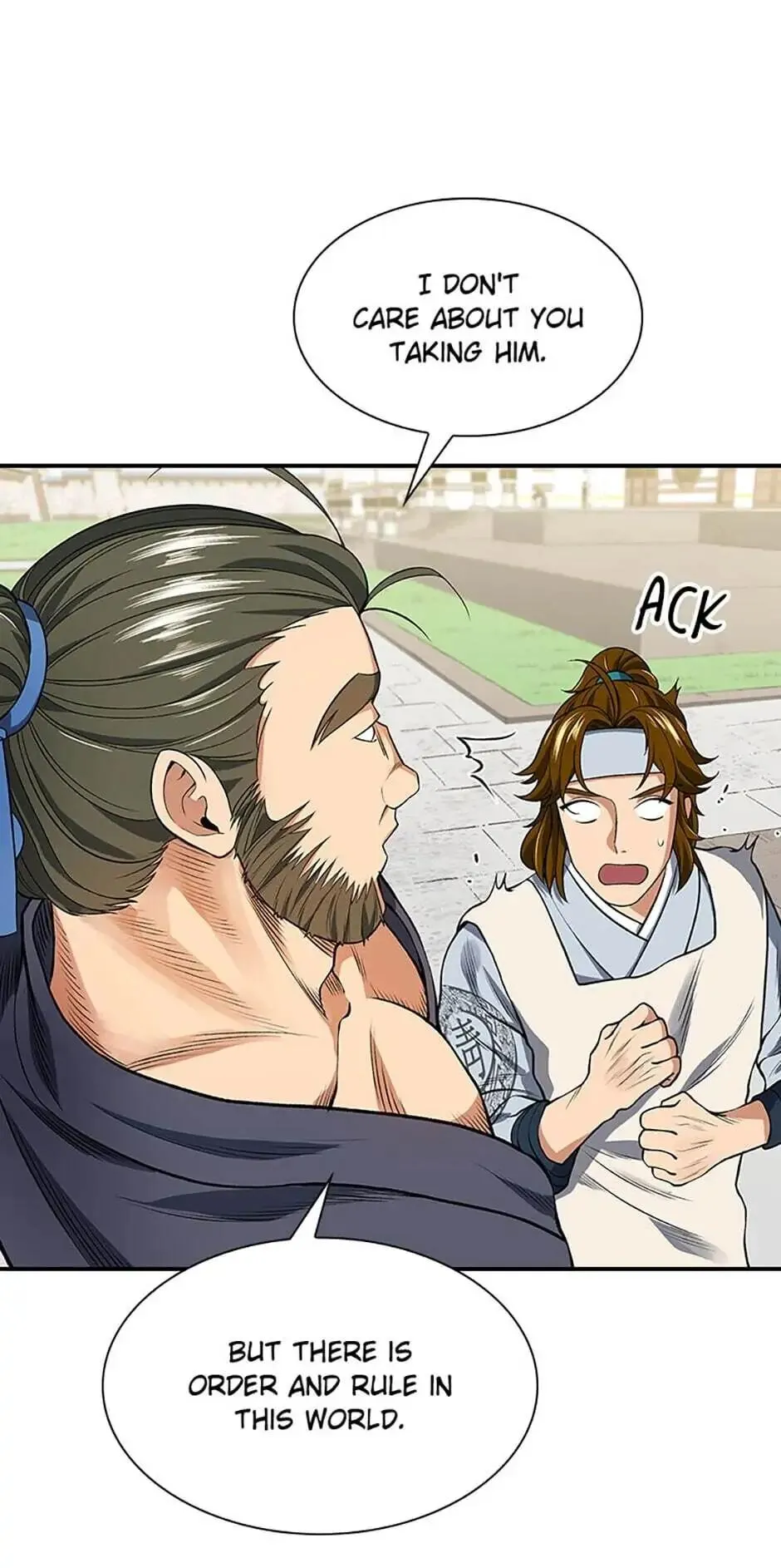 The Stormy Inn Chapter 5 Online - pƔgina 55