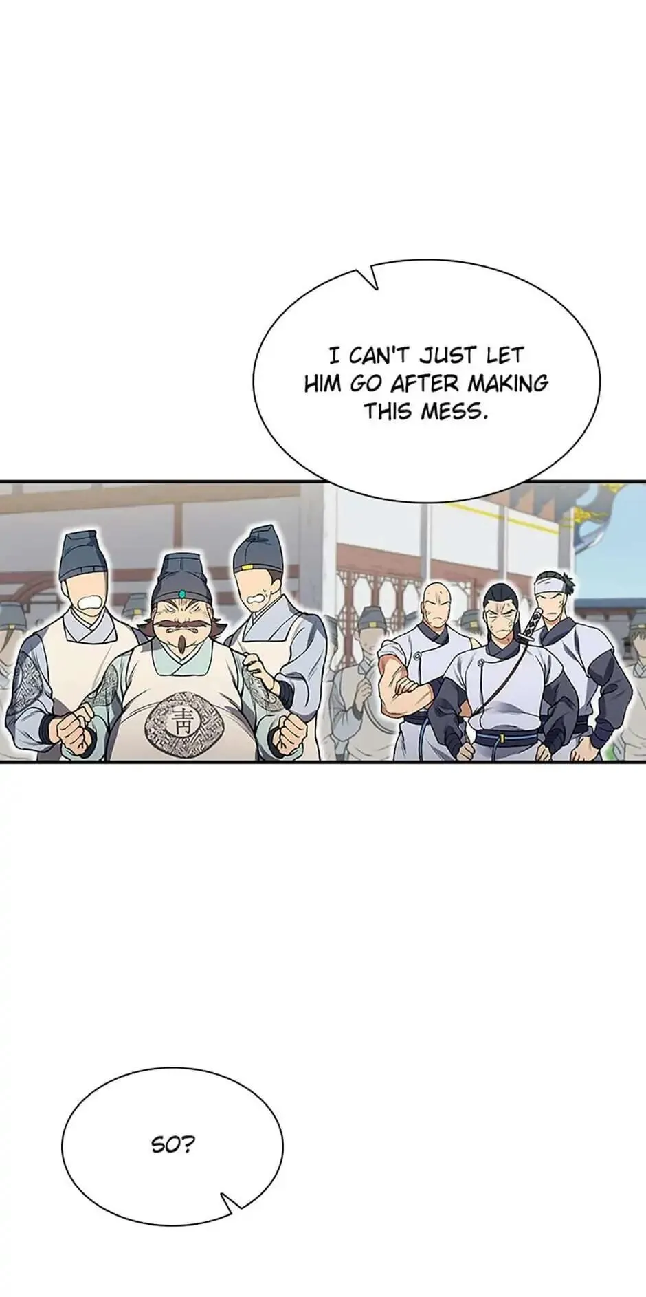 The Stormy Inn Chapter 5 Online - pƔgina 56