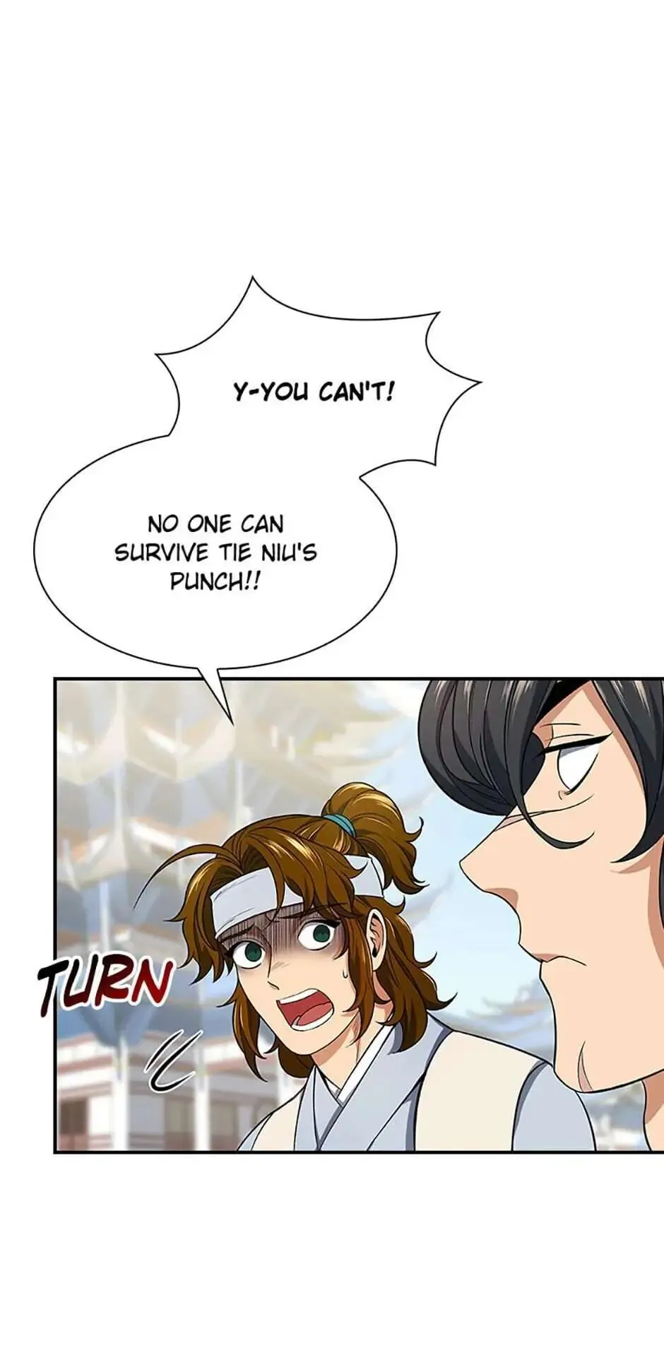 The Stormy Inn Chapter 5 Online - pƔgina 64
