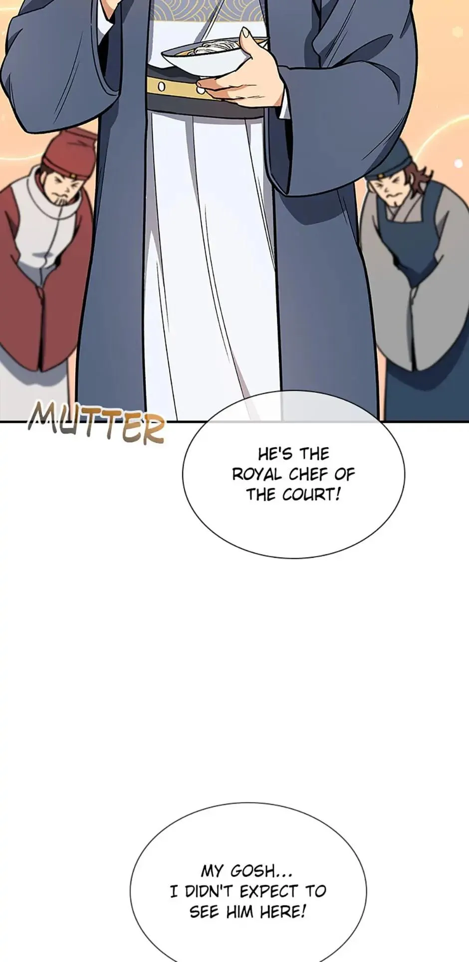 The Stormy Inn Chapter 50 Online - pƔgina 13