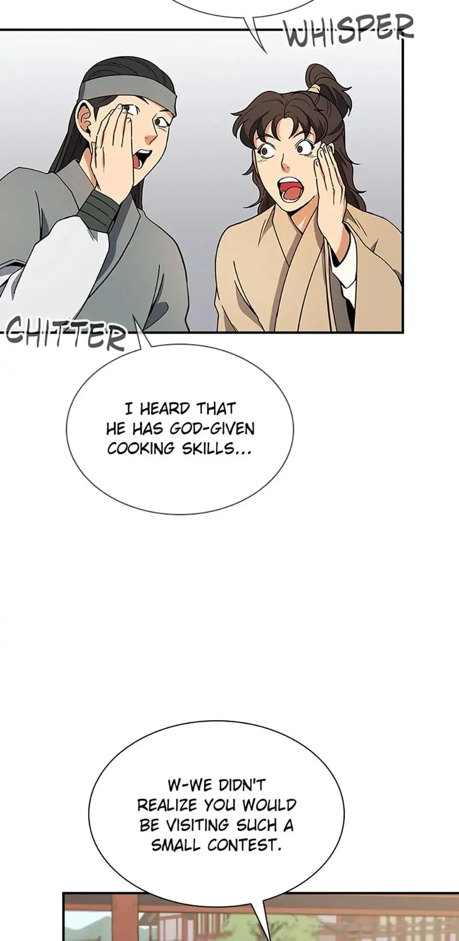 The Stormy Inn Chapter 50 Online - pƔgina 14