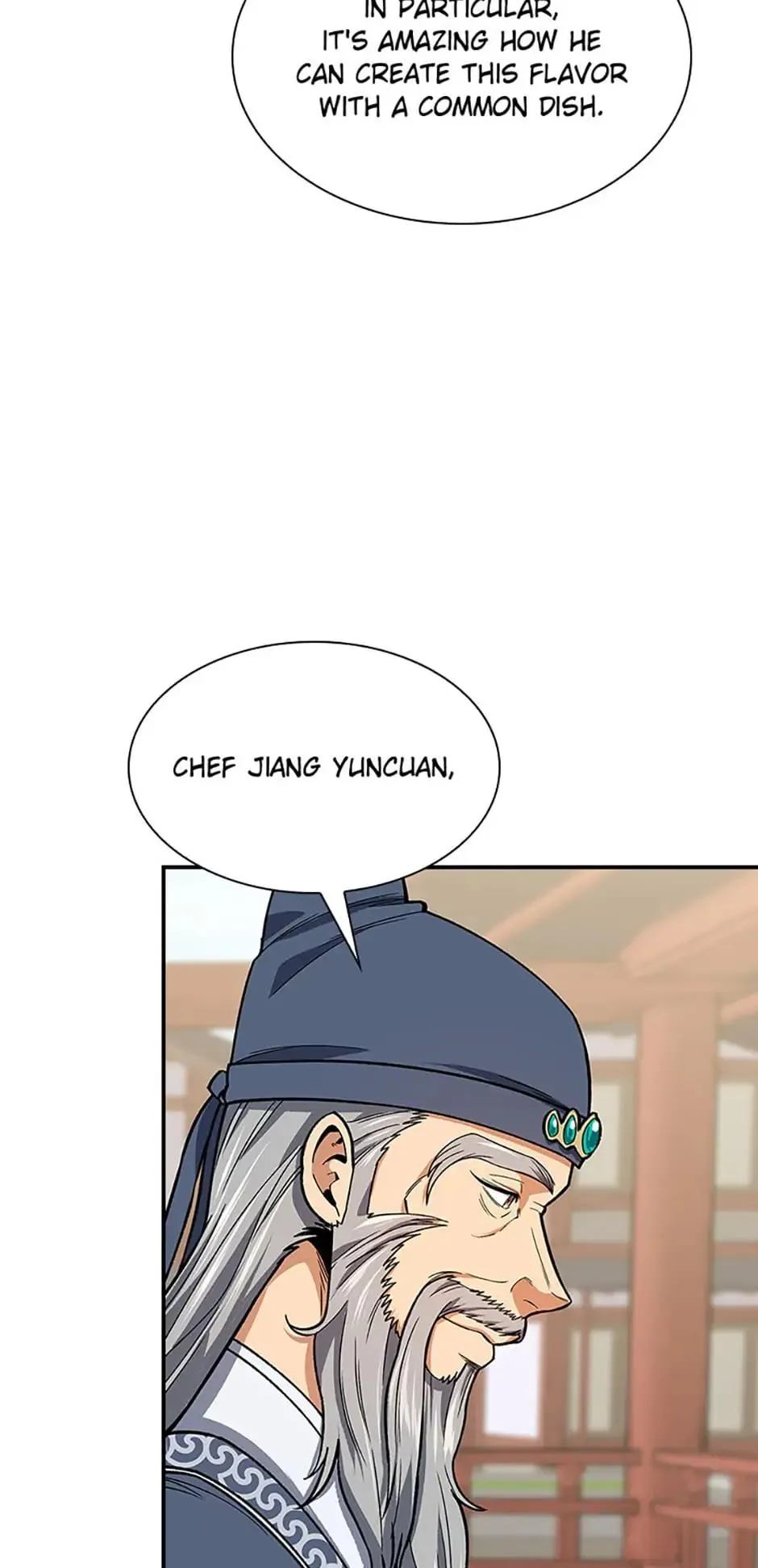 The Stormy Inn Chapter 50 Online - pƔgina 18