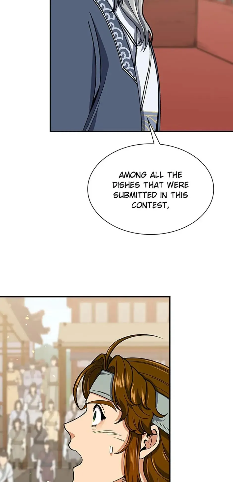 The Stormy Inn Chapter 50 Online - pƔgina 19