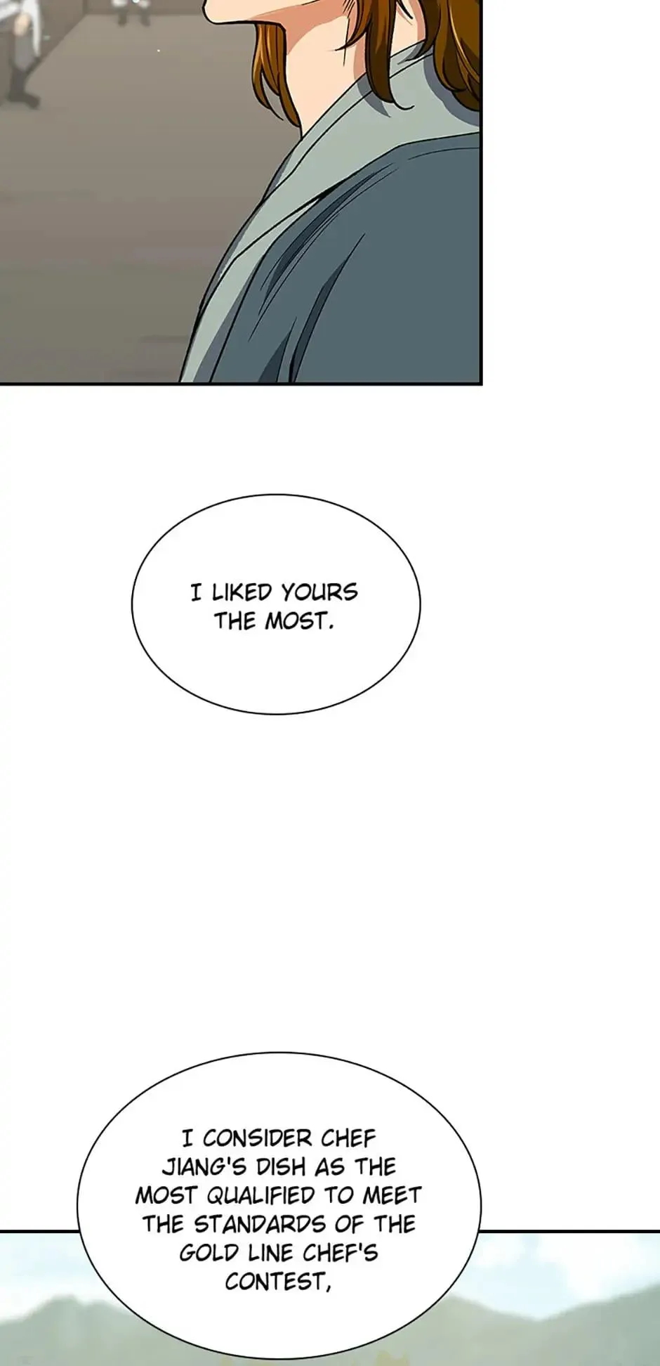 The Stormy Inn Chapter 50 Online - pƔgina 20