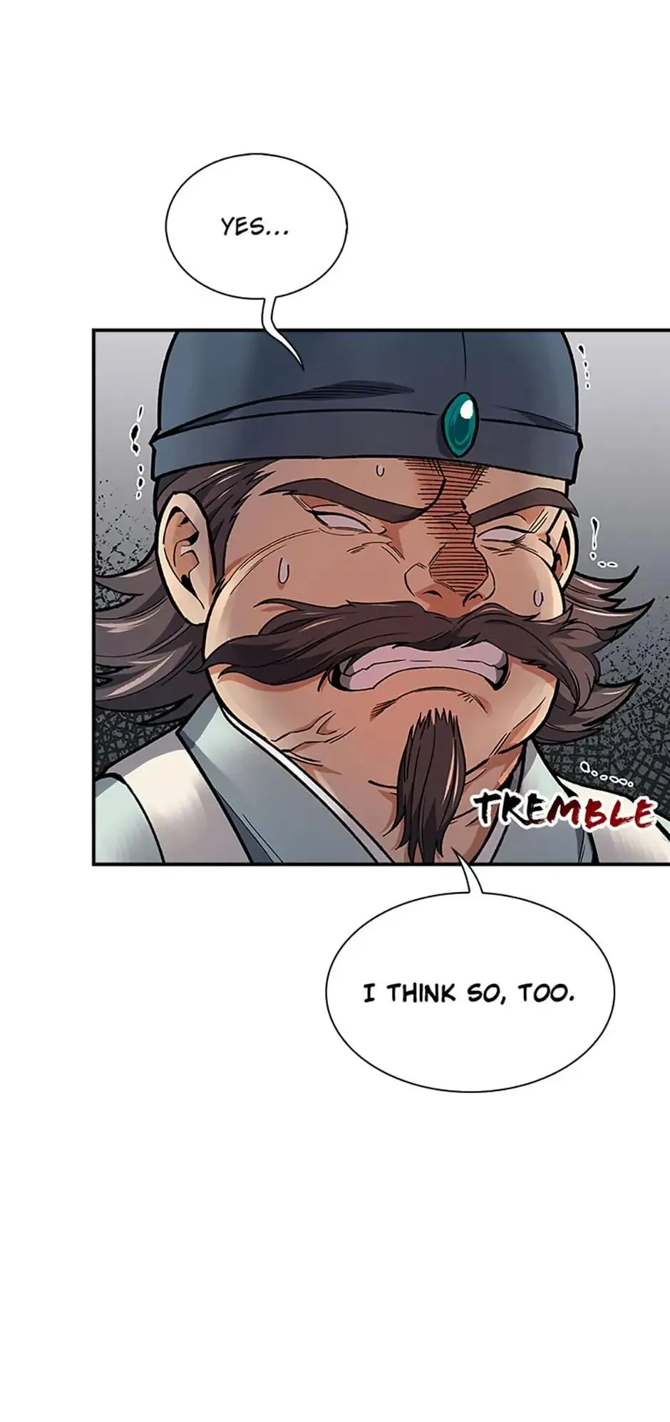 The Stormy Inn Chapter 50 Online - pƔgina 24