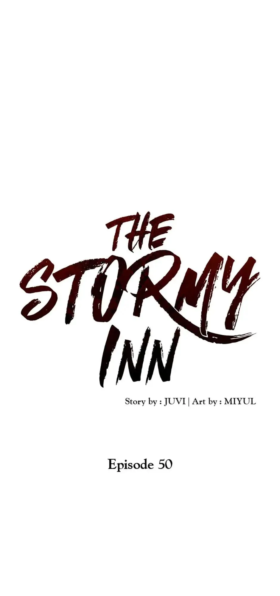 The Stormy Inn Chapter 50 Online - pƔgina 27