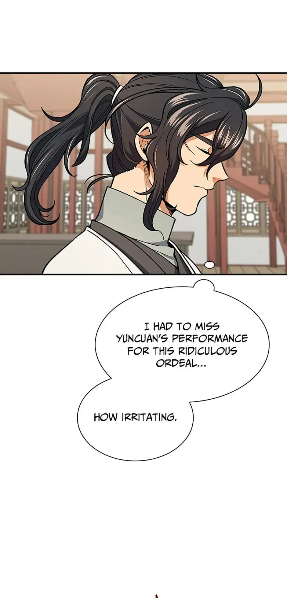 The Stormy Inn Chapter 50 Online - pƔgina 32