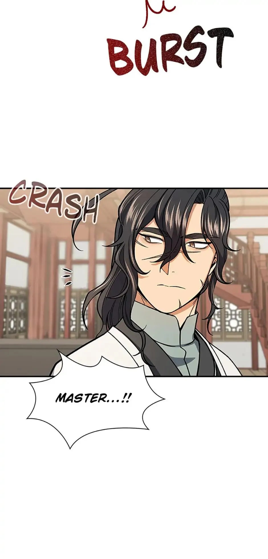 The Stormy Inn Chapter 50 Online - pƔgina 33