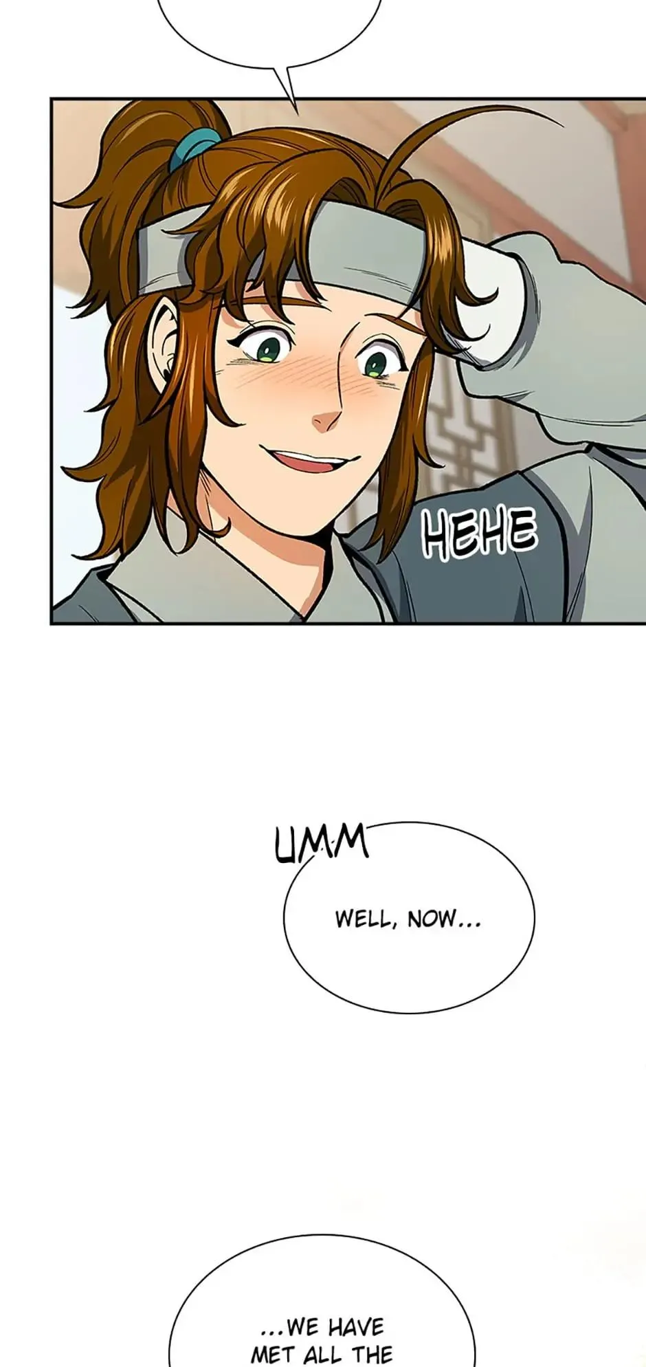 The Stormy Inn Chapter 50 Online - pƔgina 38