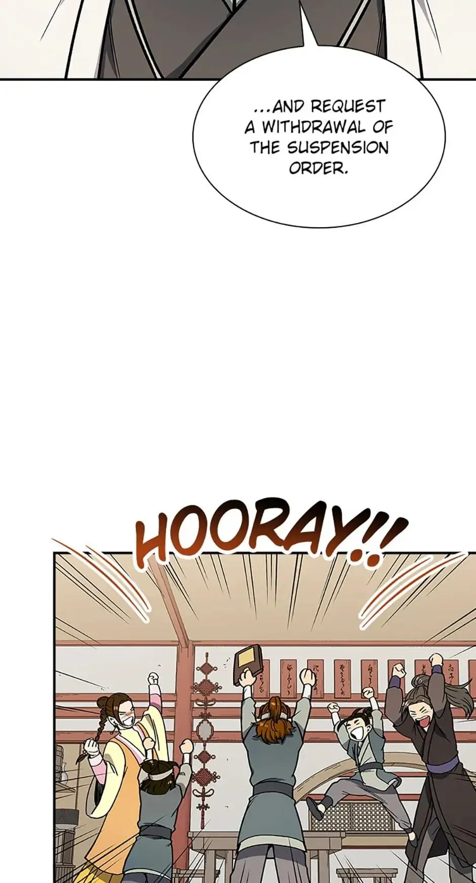 The Stormy Inn Chapter 50 Online - pƔgina 43