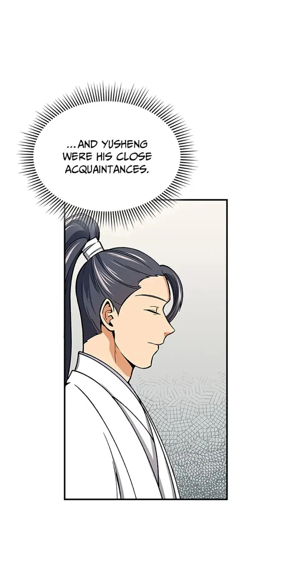 The Stormy Inn Chapter 50 Online - pƔgina 50