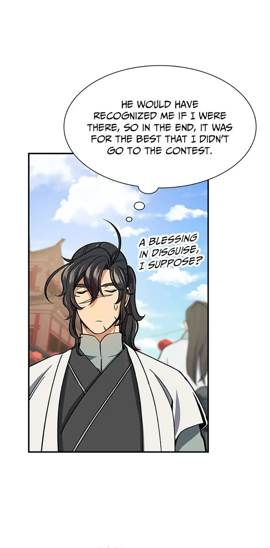 The Stormy Inn Chapter 50 Online - pƔgina 51