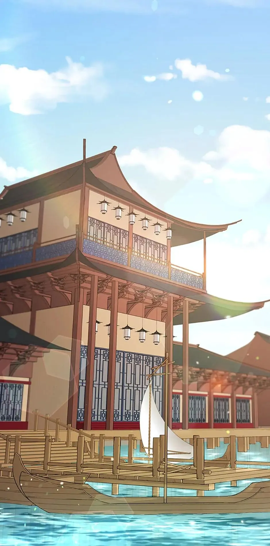 The Stormy Inn Chapter 50 Online - pƔgina 53