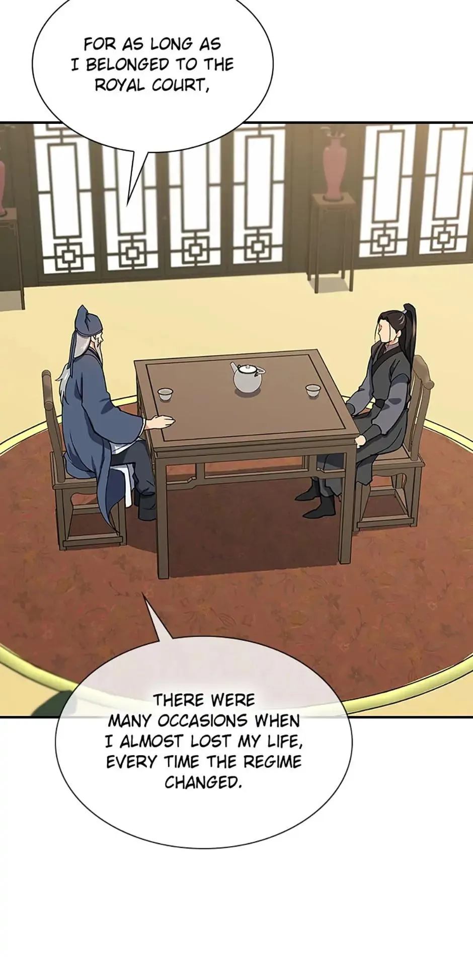 The Stormy Inn Chapter 50 Online - pƔgina 55