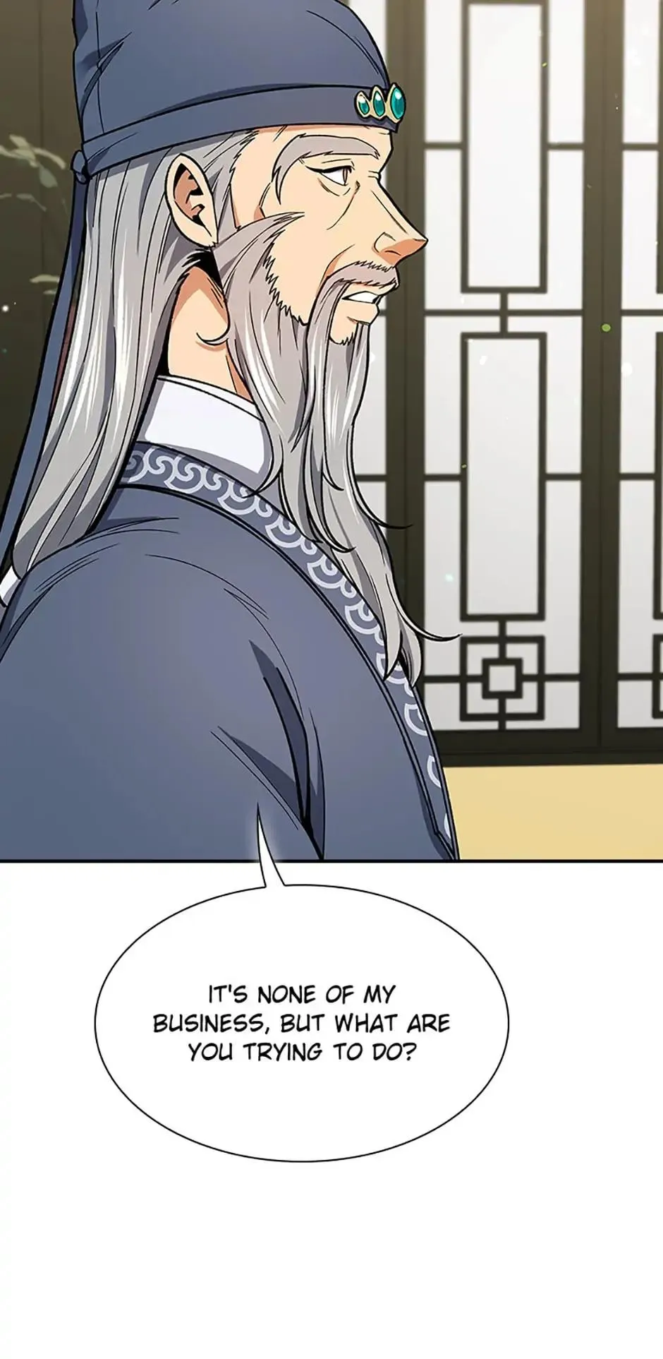 The Stormy Inn Chapter 50 Online - pƔgina 60