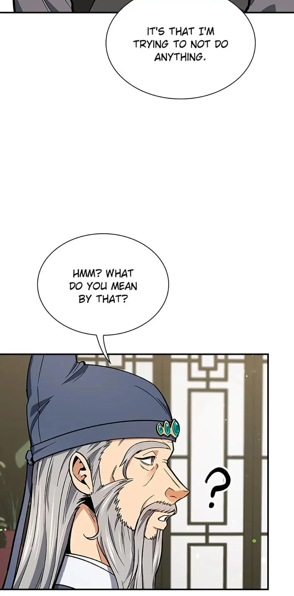 The Stormy Inn Chapter 50 Online - pƔgina 62
