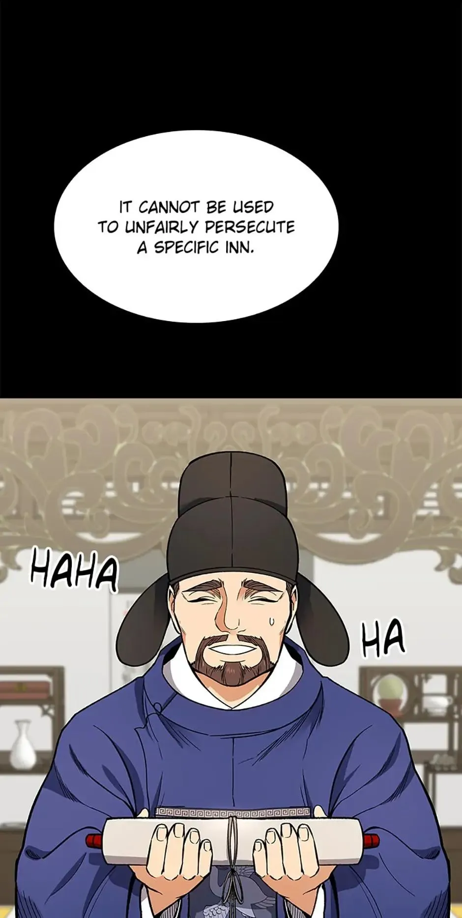 The Stormy Inn Chapter 51 Online - pƔgina 7