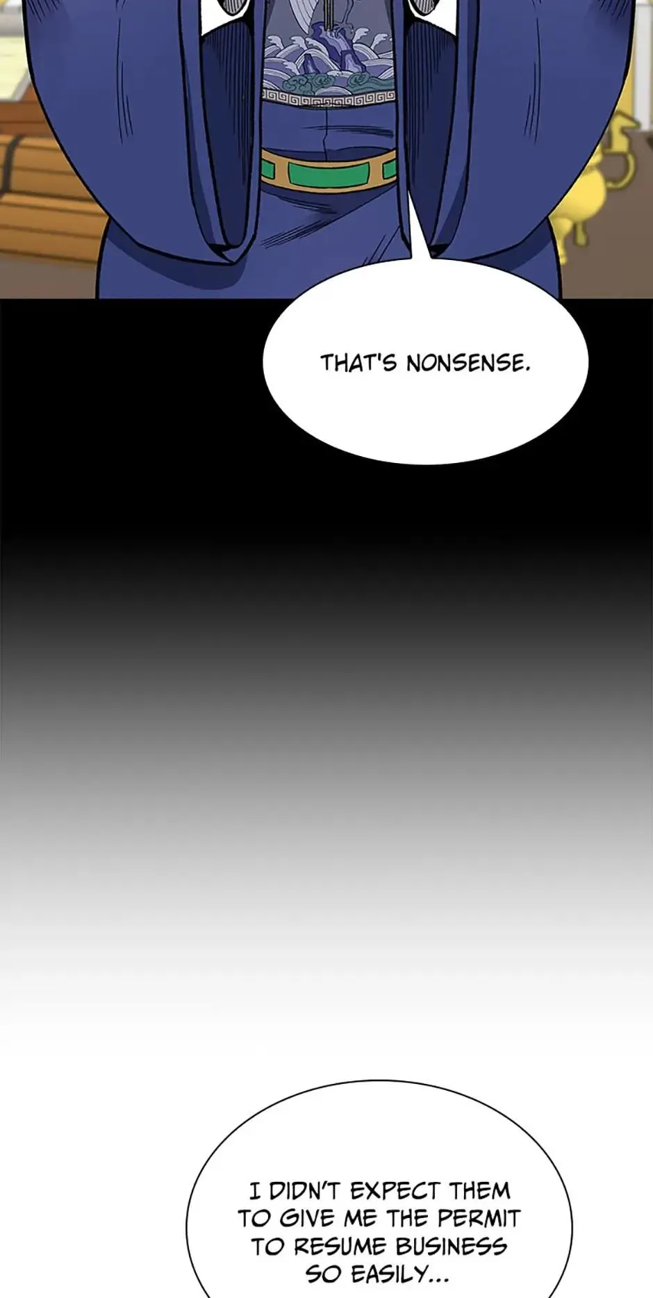 The Stormy Inn Chapter 51 Online - pƔgina 8
