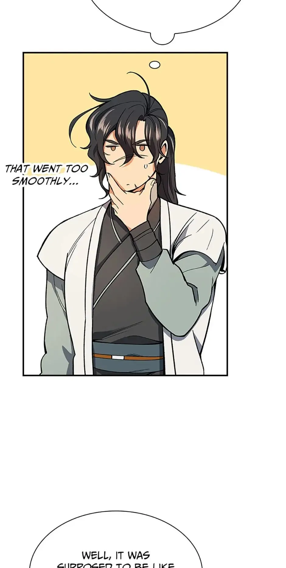 The Stormy Inn Chapter 51 Online - pƔgina 9