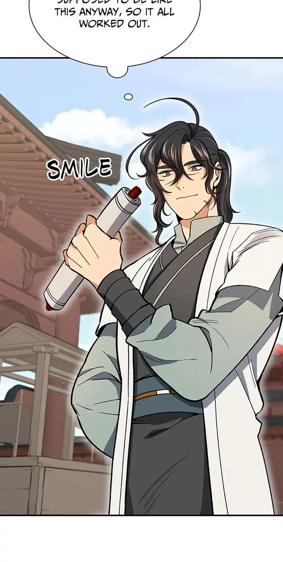 The Stormy Inn Chapter 51 Online - pƔgina 10