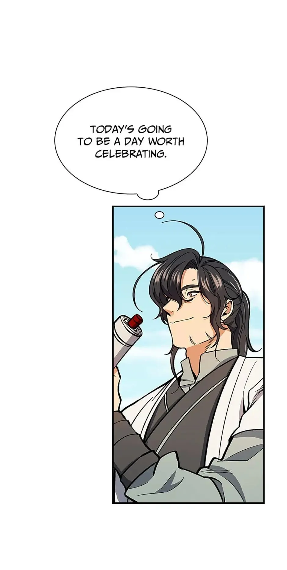 The Stormy Inn Chapter 51 Online - pƔgina 11