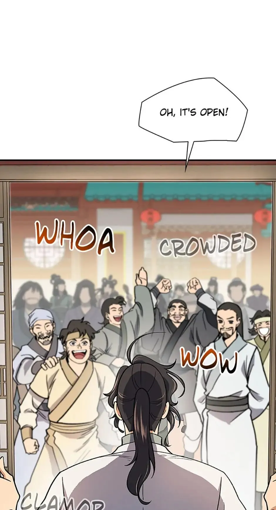 The Stormy Inn Chapter 51 Online - pƔgina 23