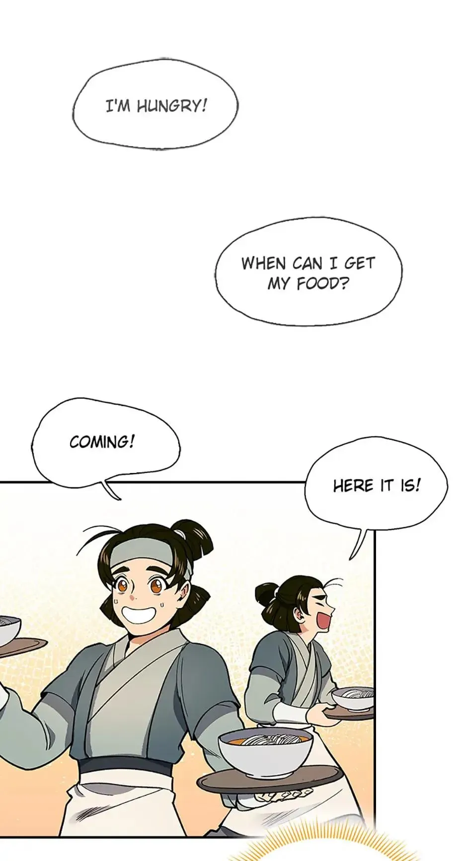 The Stormy Inn Chapter 51 Online - pƔgina 25