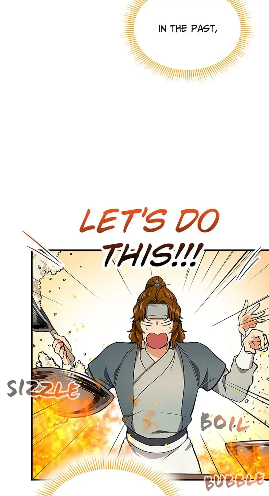 The Stormy Inn Chapter 51 Online - pƔgina 26