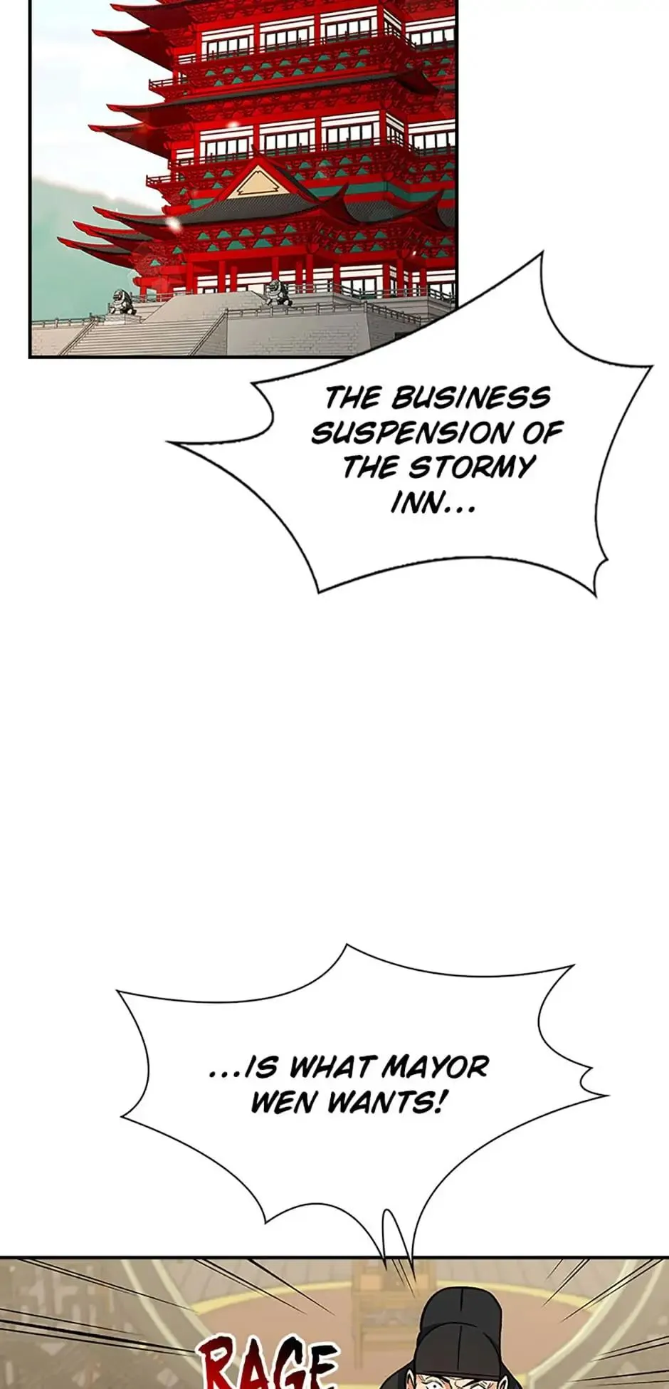 The Stormy Inn Chapter 51 Online - pƔgina 34