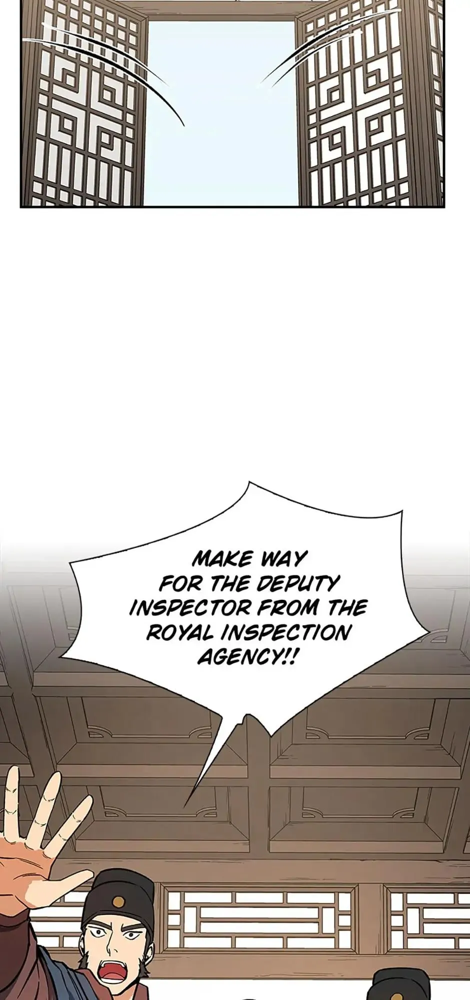 The Stormy Inn Chapter 51 Online - pƔgina 38