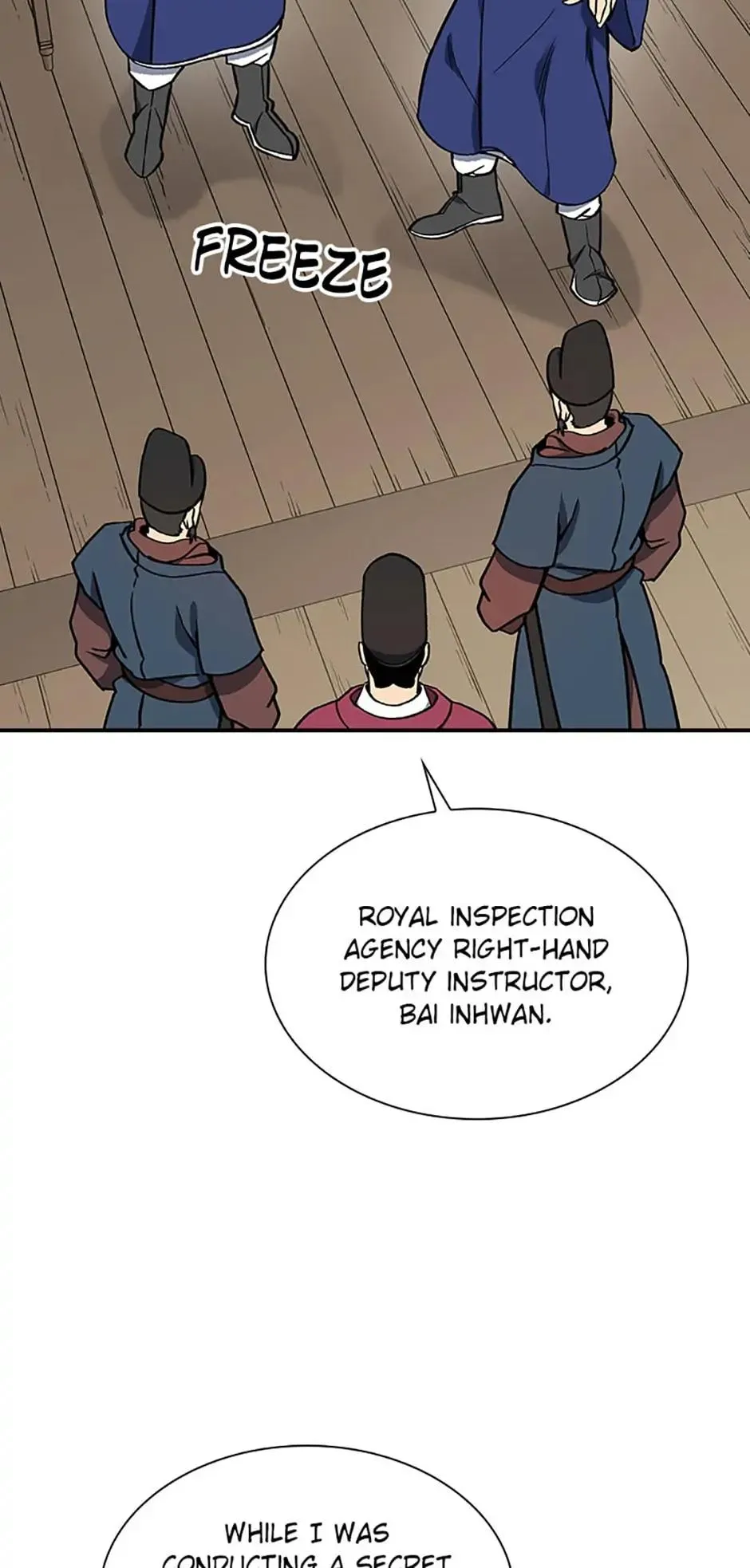 The Stormy Inn Chapter 51 Online - pƔgina 42