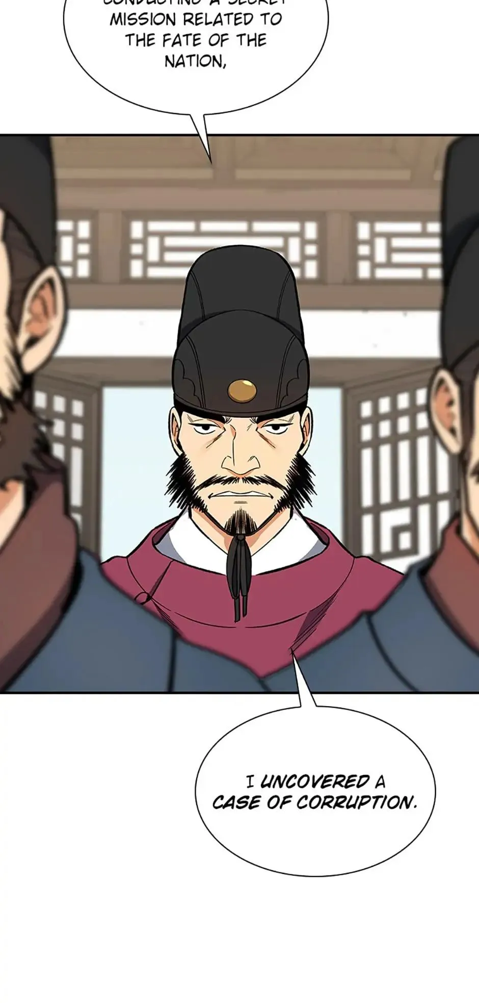 The Stormy Inn Chapter 51 Online - pƔgina 43