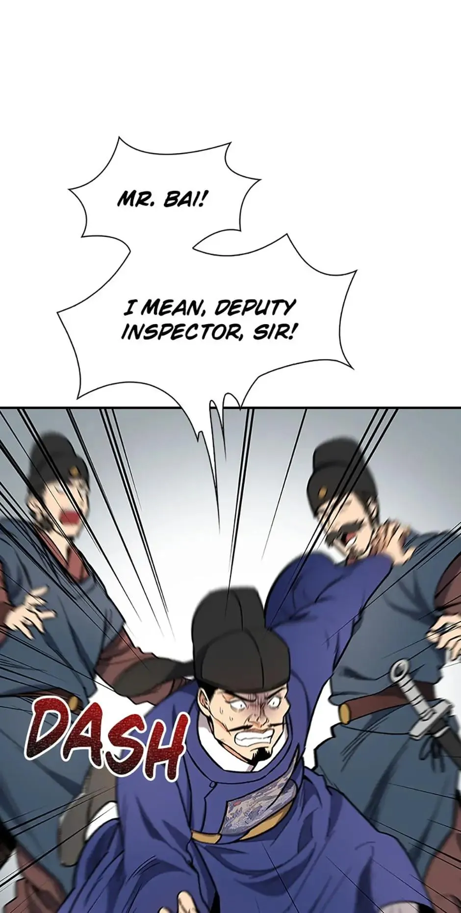 The Stormy Inn Chapter 51 Online - pƔgina 48