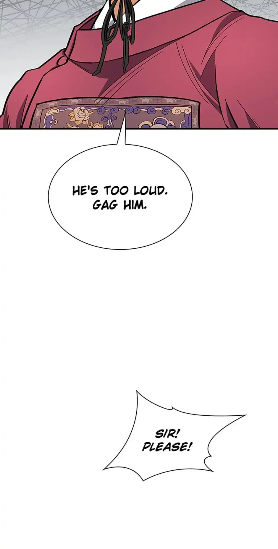 The Stormy Inn Chapter 51 Online - pƔgina 52