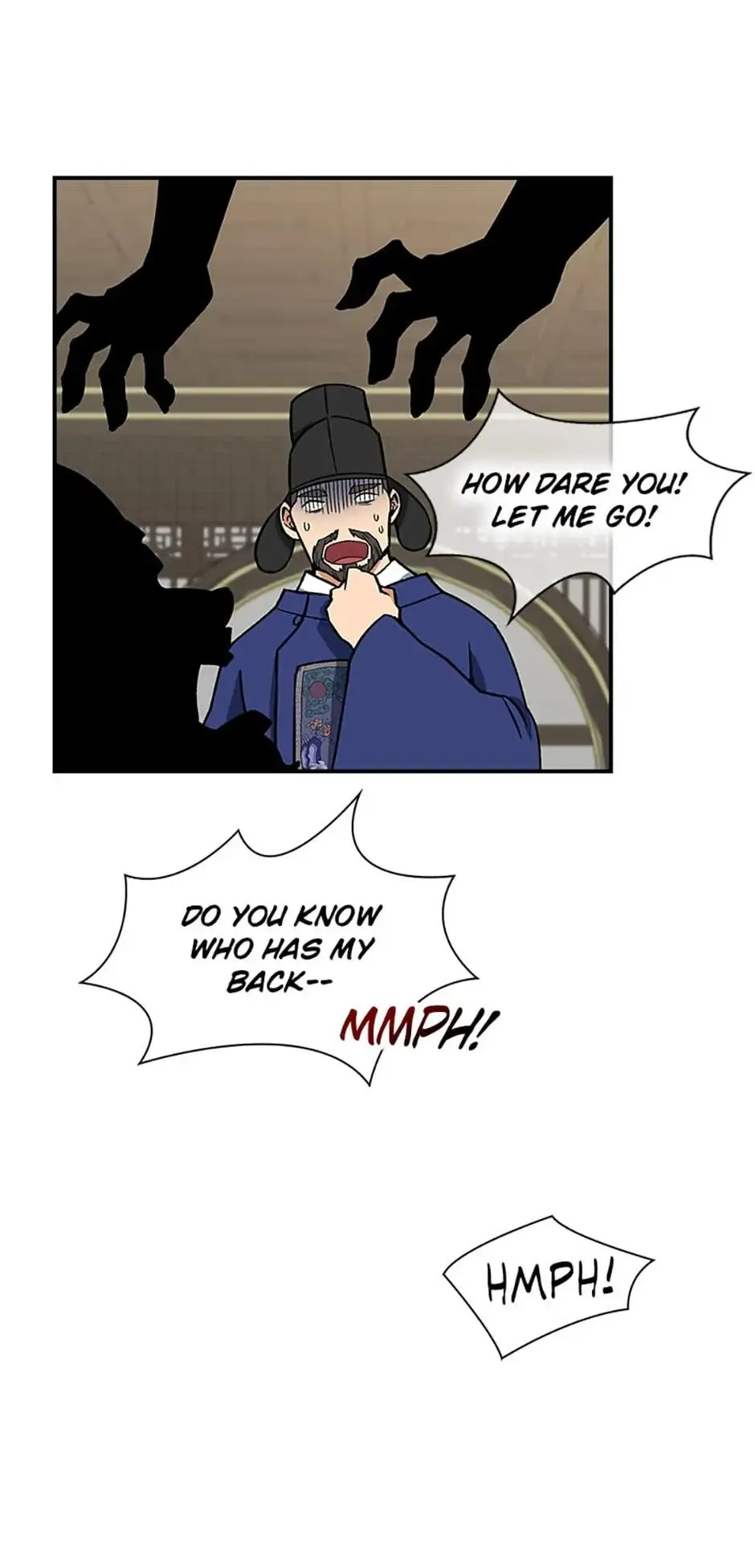 The Stormy Inn Chapter 51 Online - pƔgina 53
