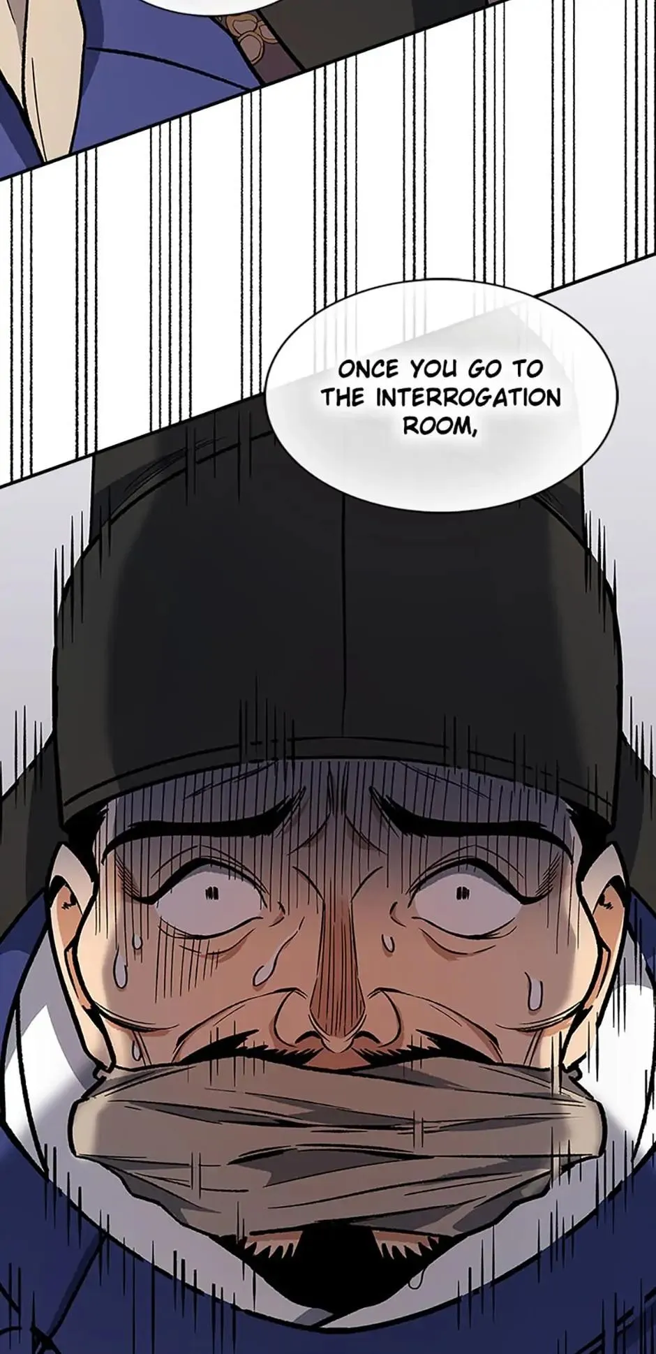 The Stormy Inn Chapter 51 Online - pƔgina 57
