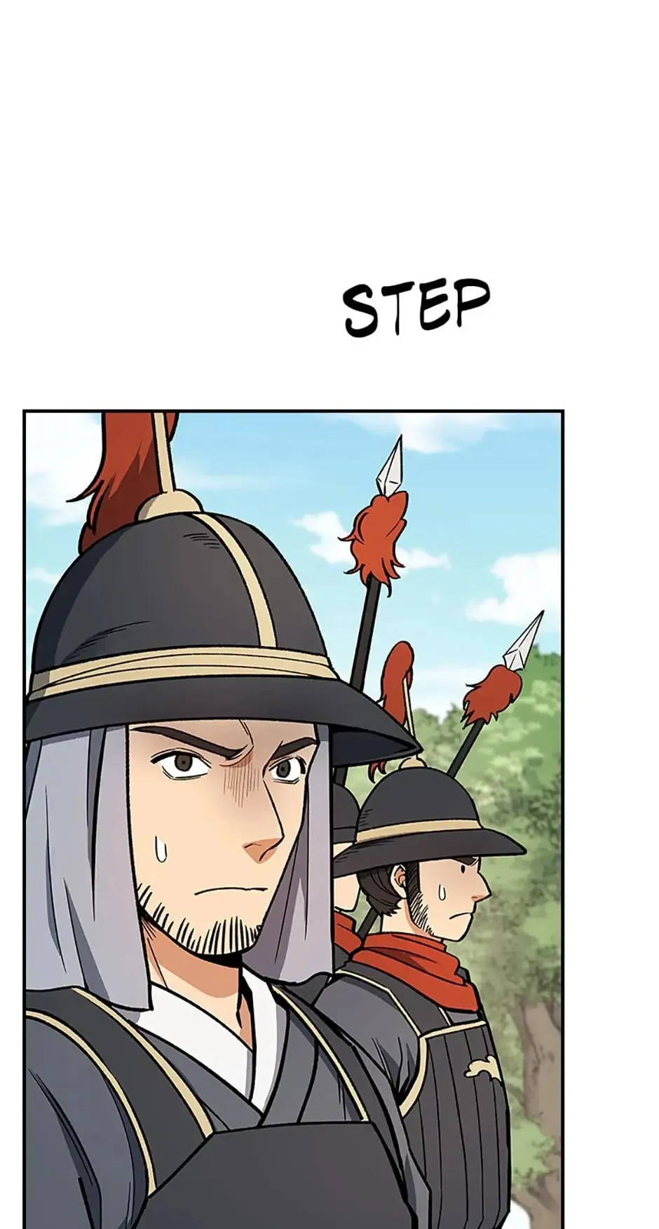 The Stormy Inn Chapter 51 Online - pƔgina 62