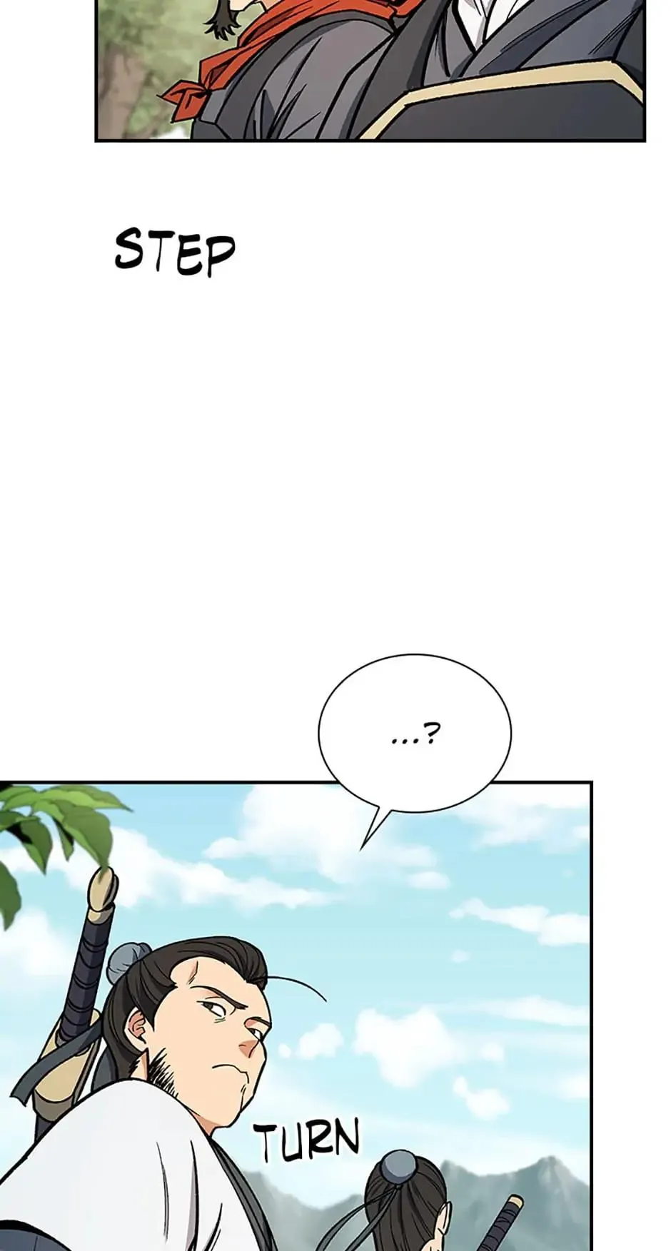 The Stormy Inn Chapter 51 Online - pƔgina 64