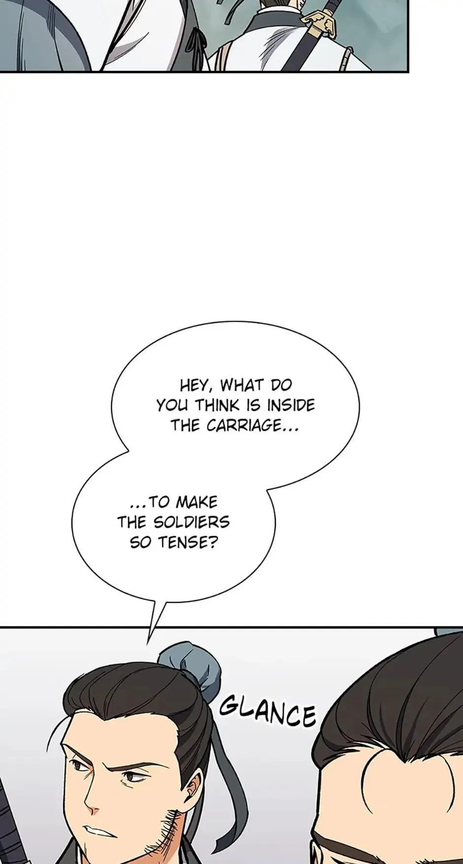 The Stormy Inn Chapter 51 Online - pƔgina 65
