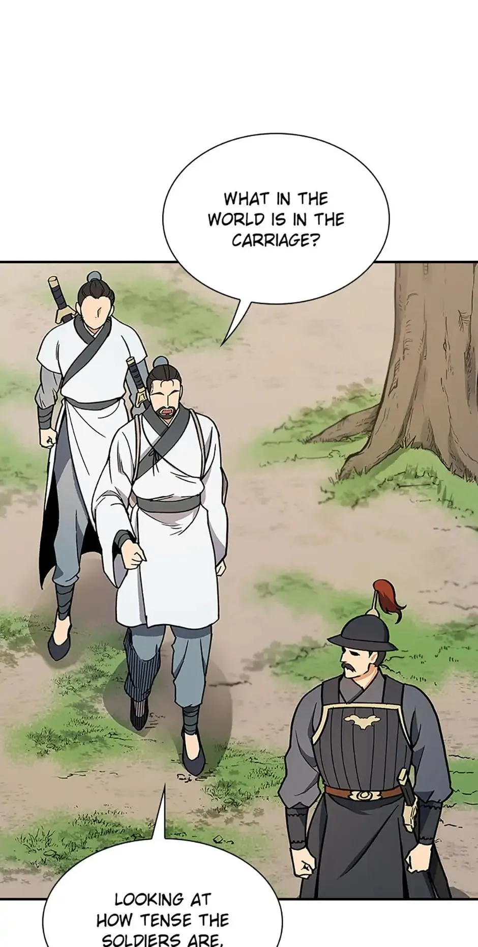 The Stormy Inn Chapter 51 Online - pƔgina 67
