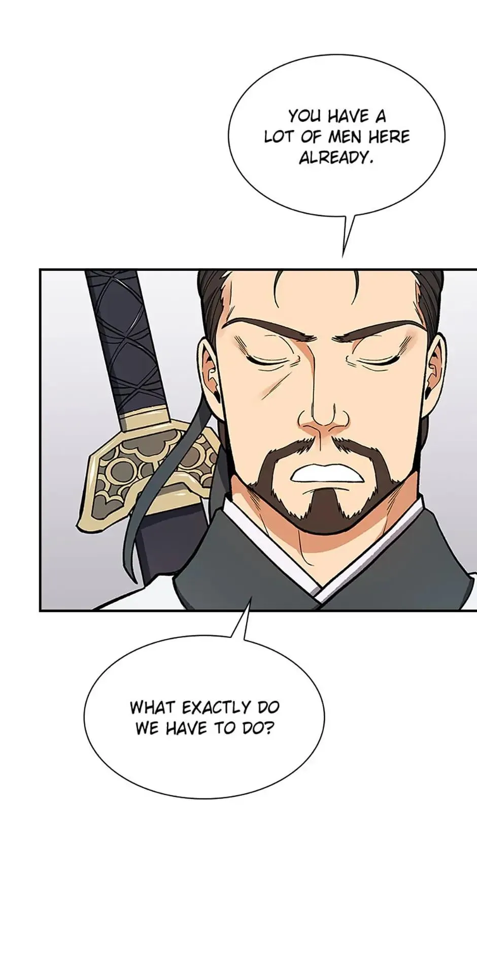 The Stormy Inn Chapter 51 Online - pƔgina 75
