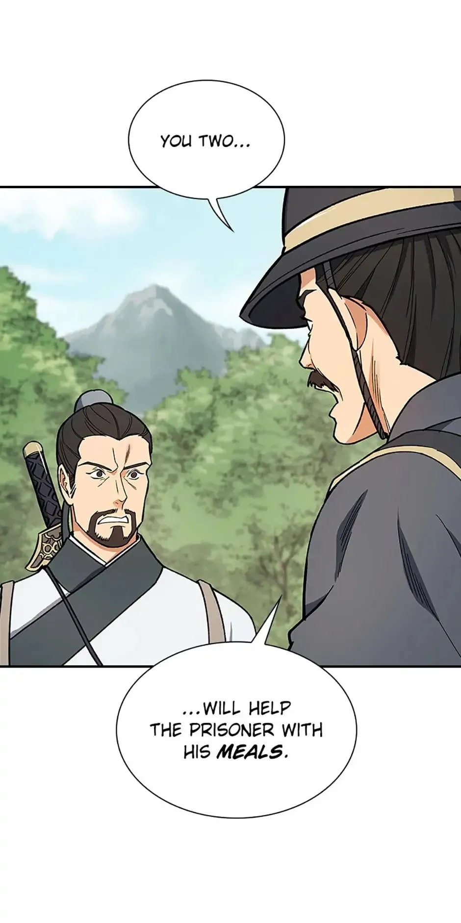 The Stormy Inn Chapter 51 Online - pƔgina 76