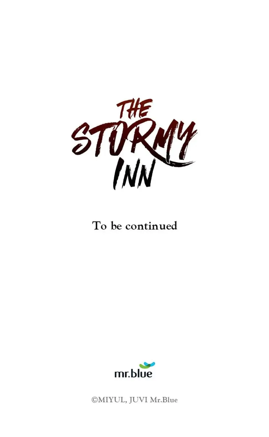 The Stormy Inn Chapter 51 Online - pƔgina 79