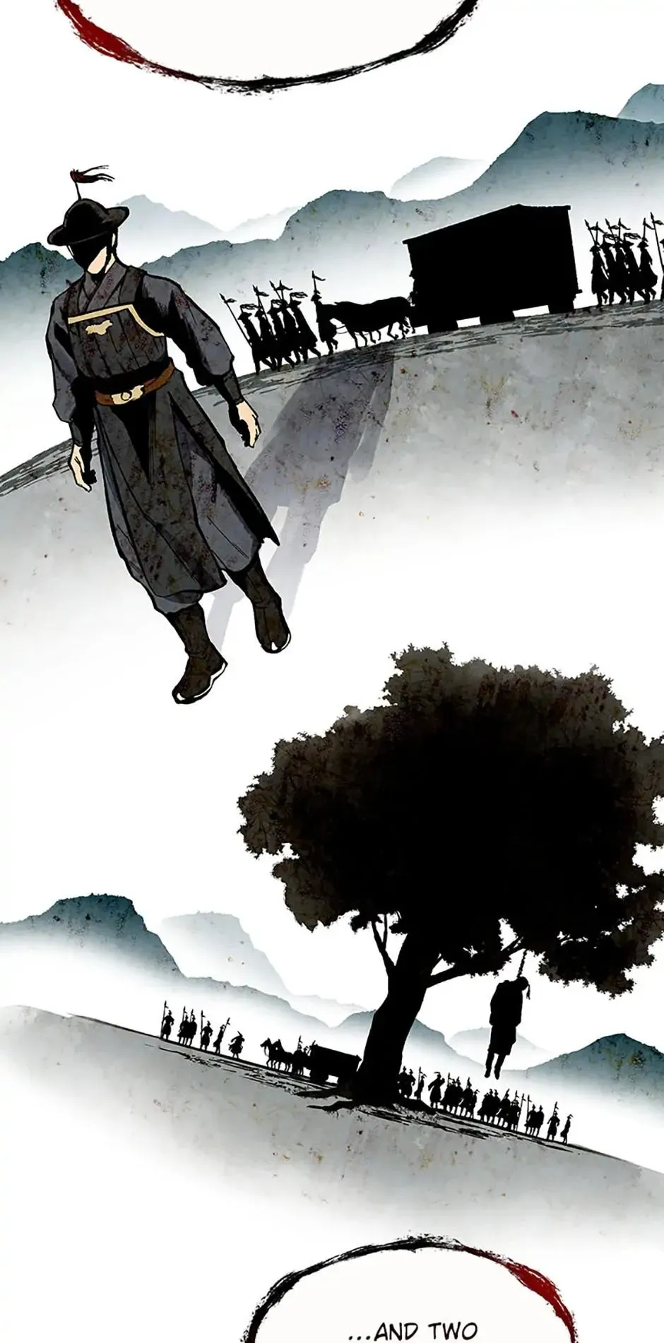 The Stormy Inn Chapter 52 Online - pƔgina 4